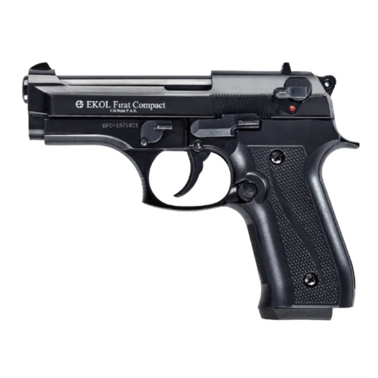 EKOL FIRAT COMPACT