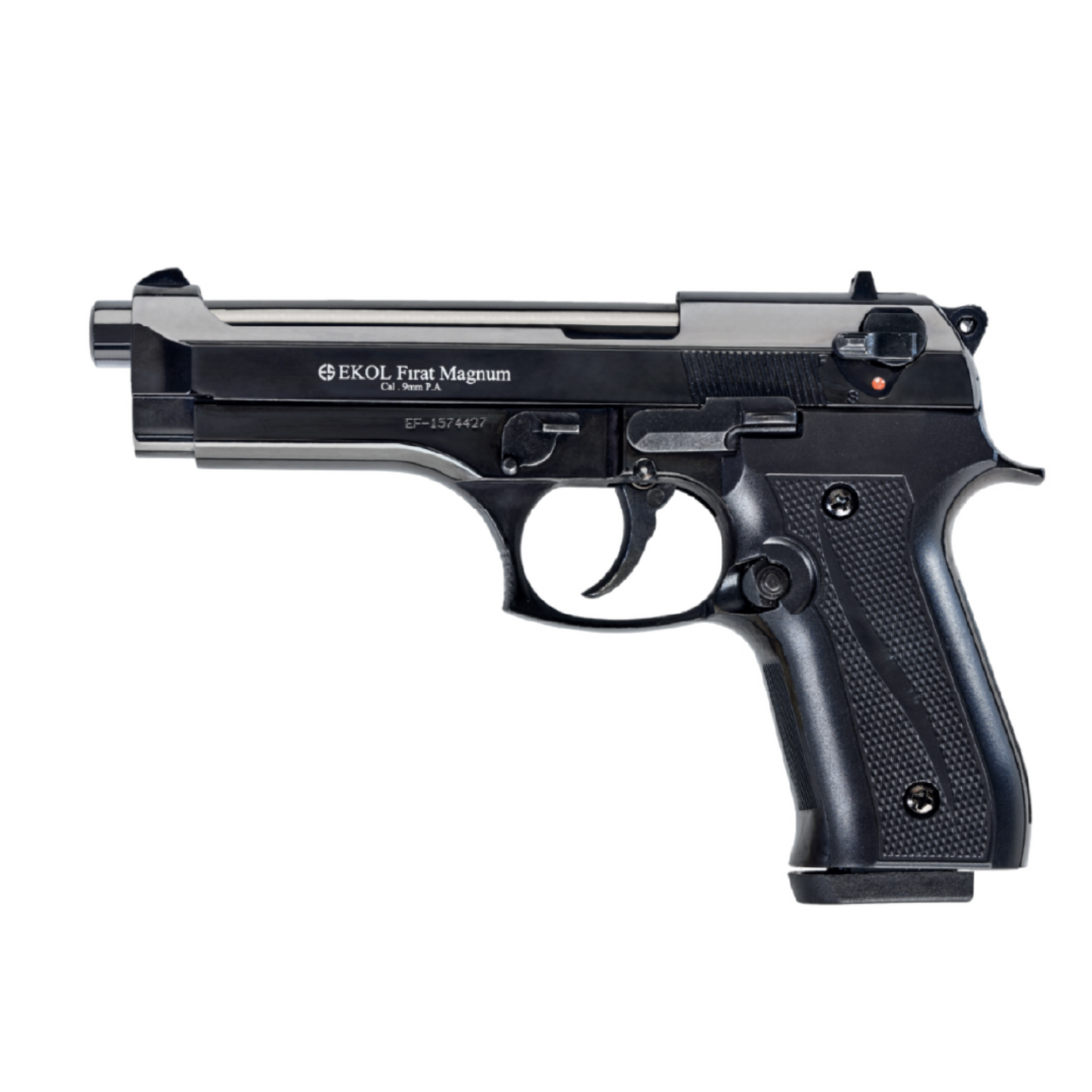 EKOL FIRAT MAGNUM