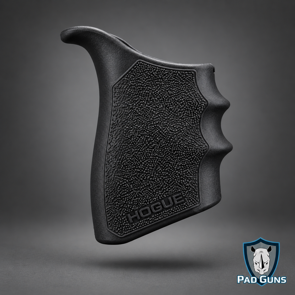 Grip Ergonómico Premium Antideslizante – Verde Oliva