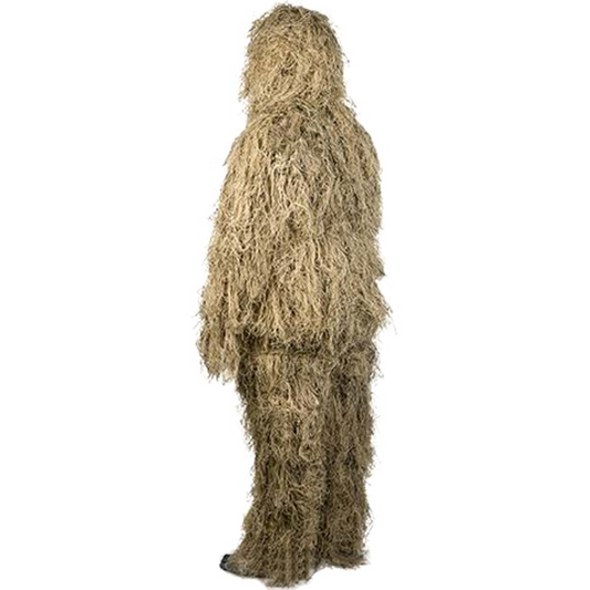 Conjunto ghillie matrix - desierto