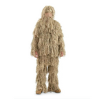 Conjunto ghillie matrix - desierto