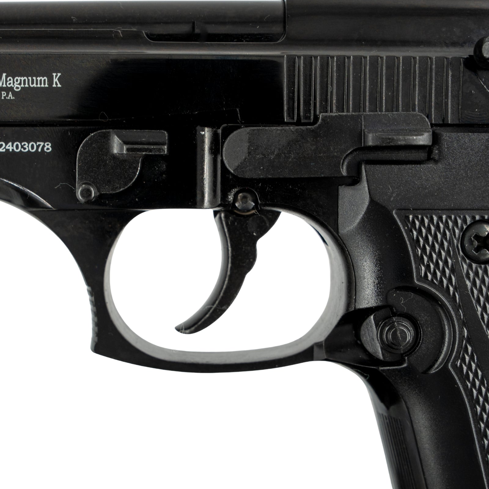 EKOL FIRAT MAGNUM