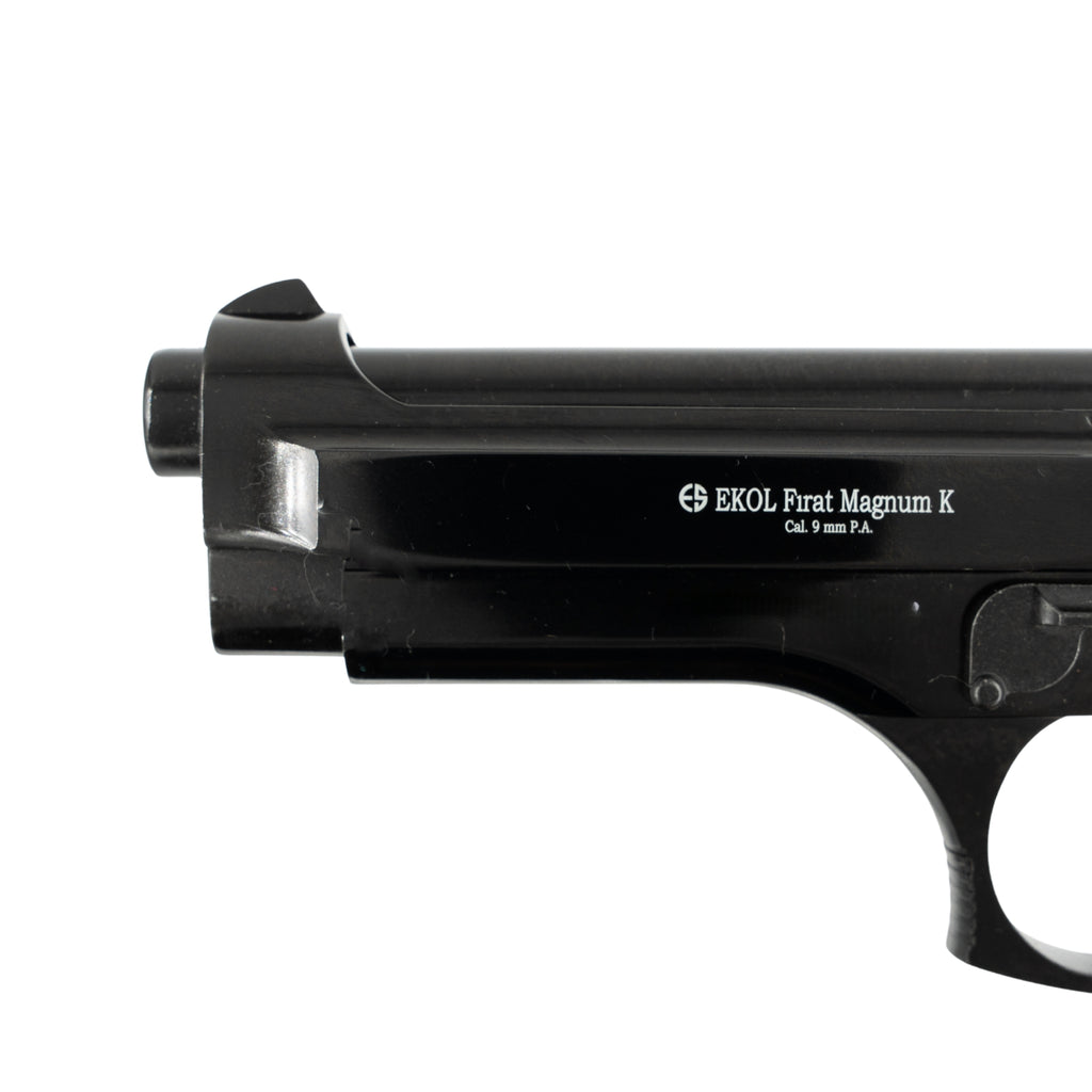 EKOL FIRAT MAGNUM