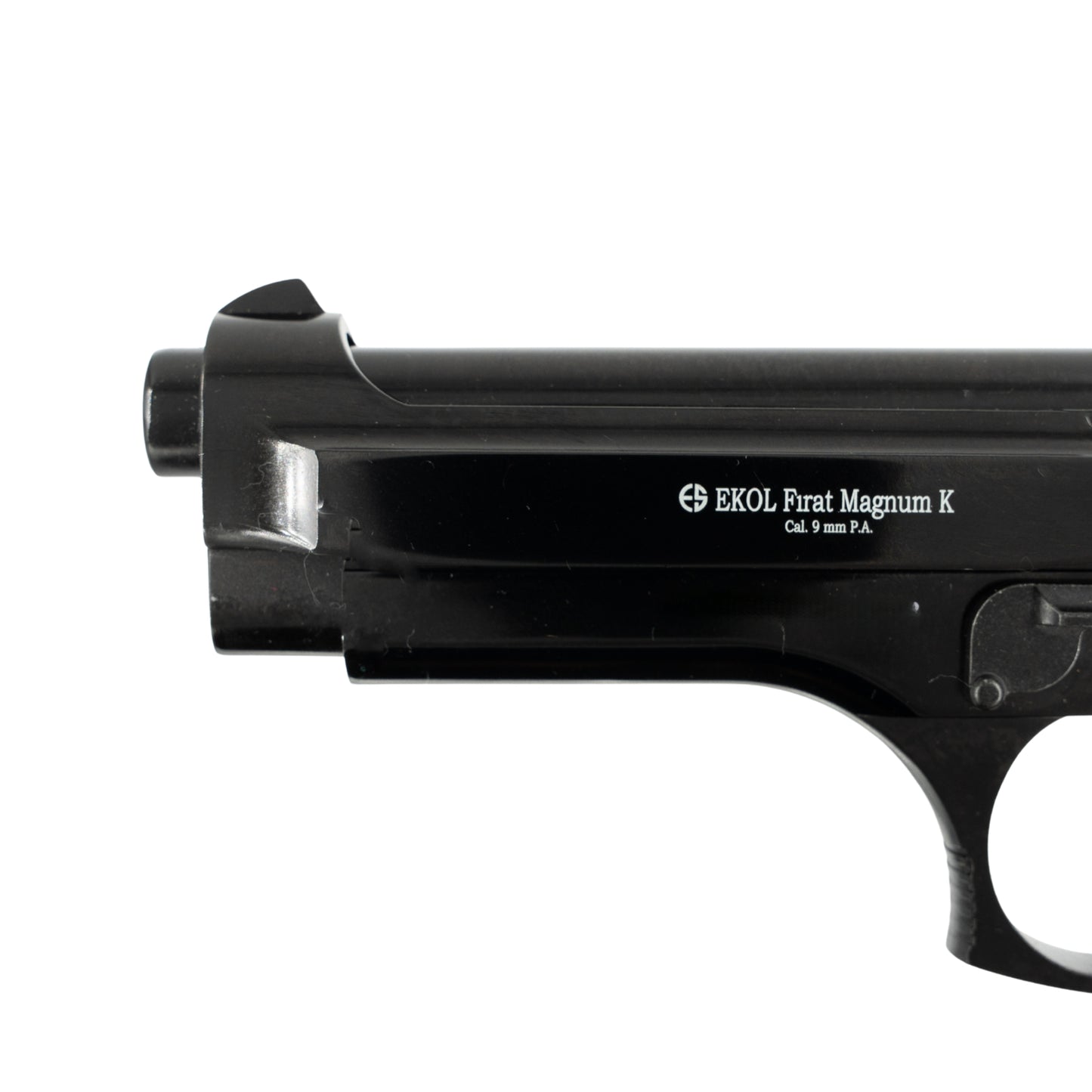 EKOL FIRAT MAGNUM