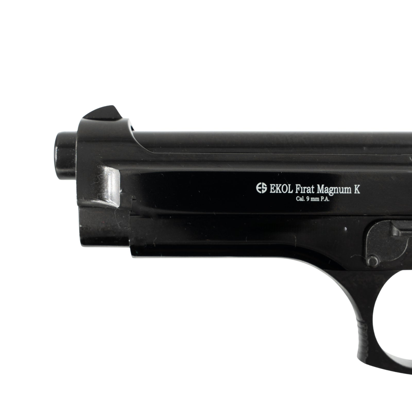 EKOL FIRAT MAGNUM