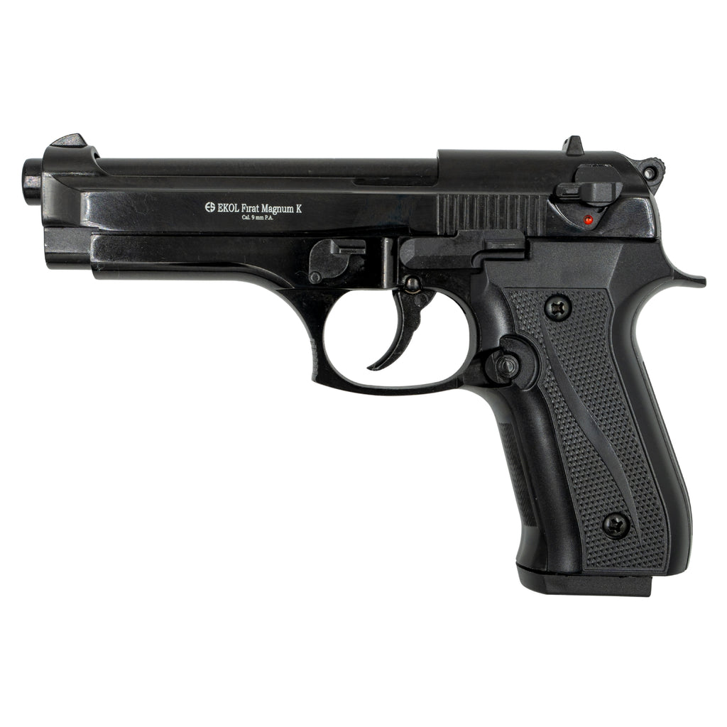 EKOL FIRAT MAGNUM