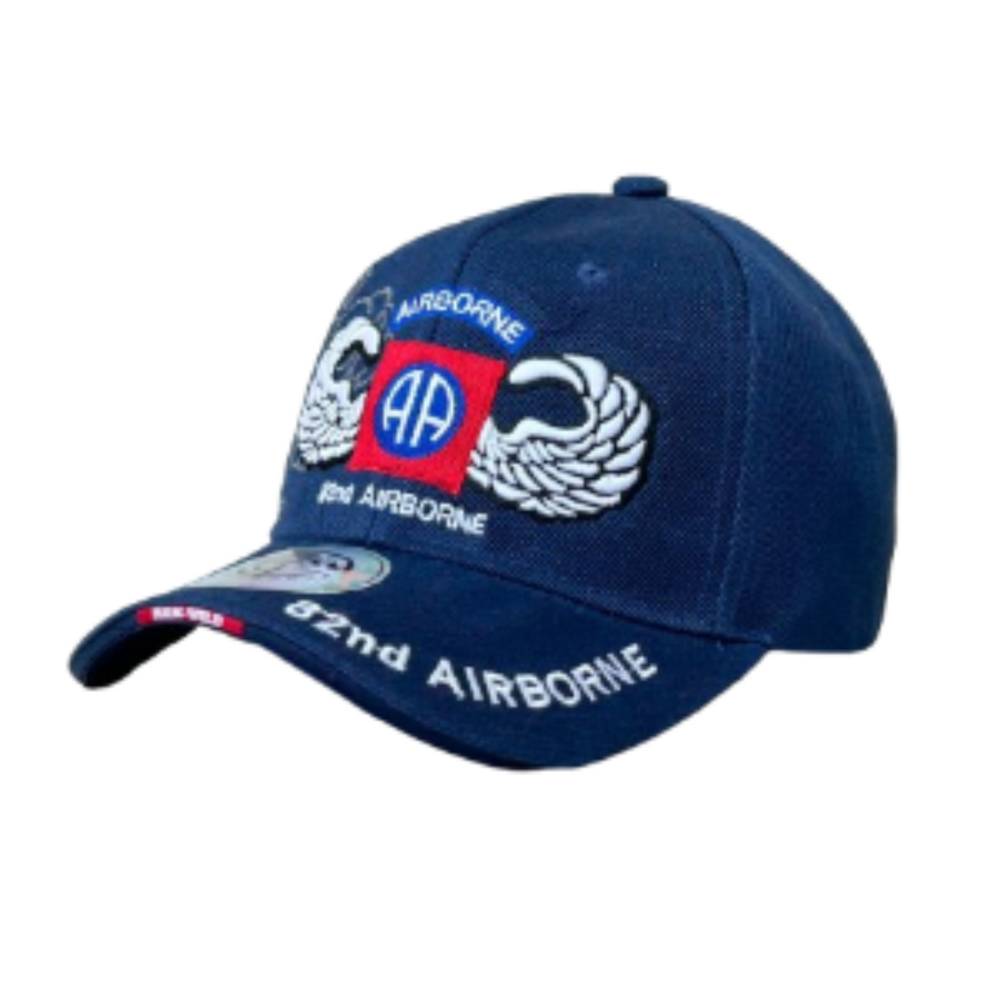 Gorra airborne