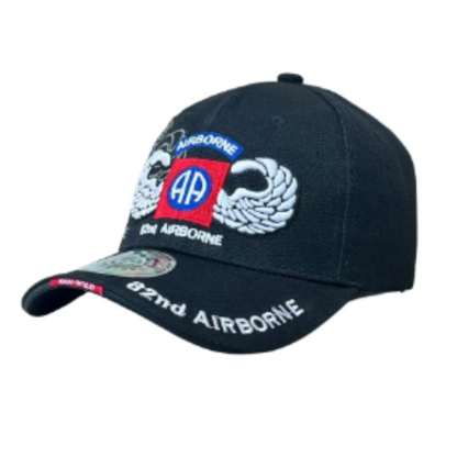 Gorra airborne