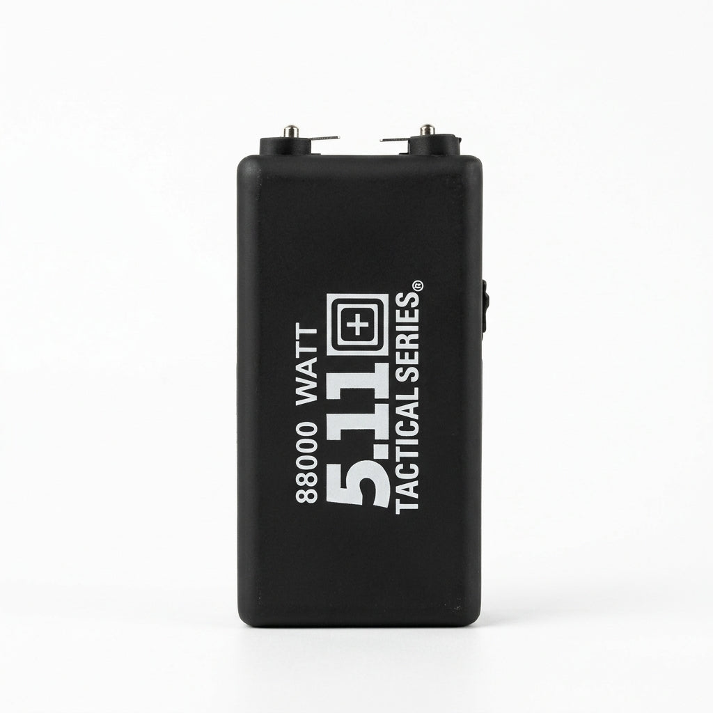 Taser / Linterna Táctica 5.11 (88000 WATT)