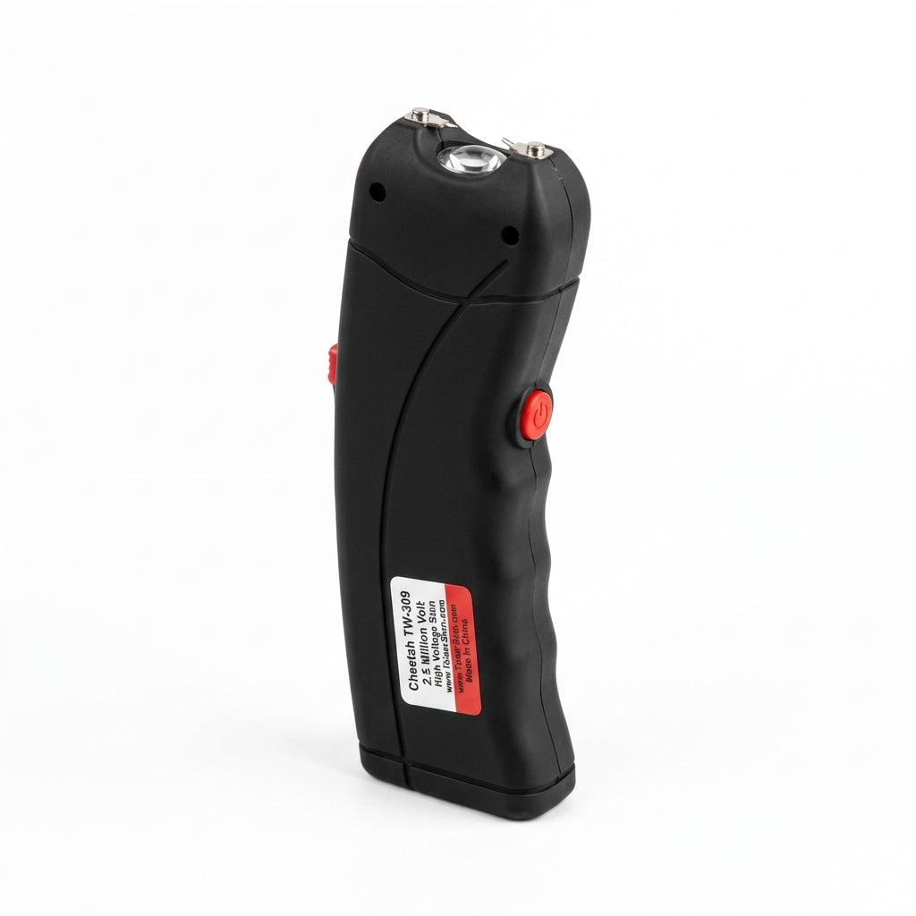 TASER LINTERNA TW -309