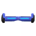 Hoverboard voyager flow-azul