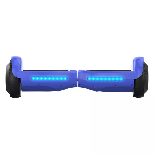 Hoverboard voyager flow-azul