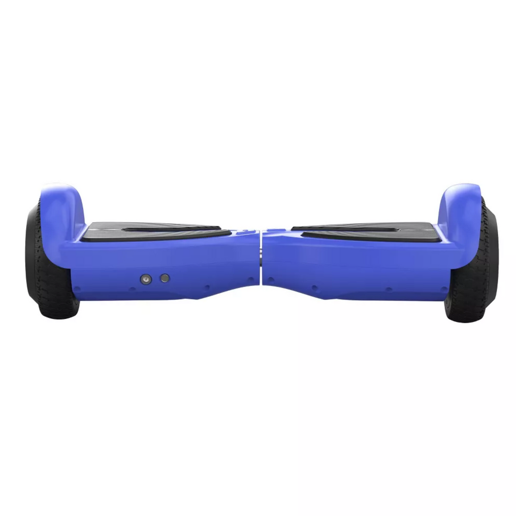 Hoverboard voyager flow-azul