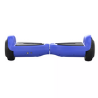 Hoverboard voyager flow-azul