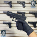RETAY G17