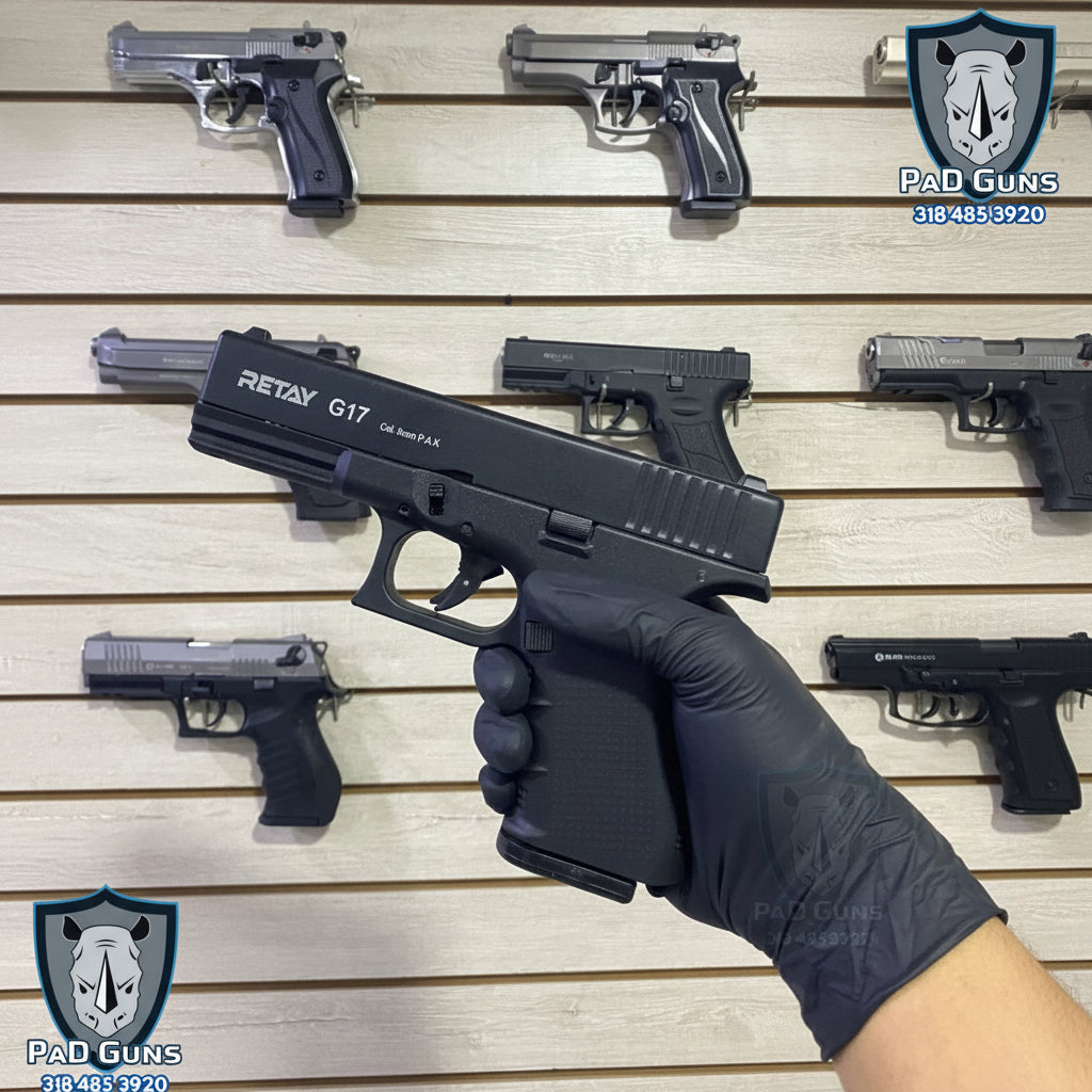 RETAY G17