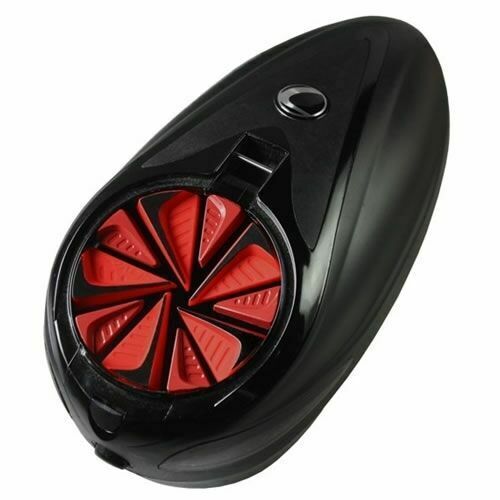 SPEED FEED FAST FEED EXALT ROTOR