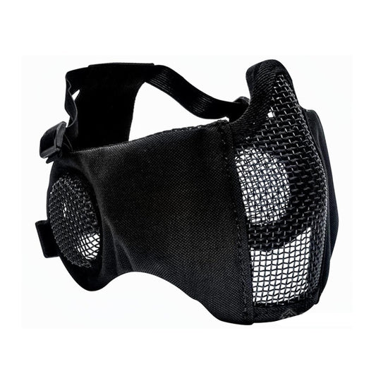 Mascara airsoft valken zulu mesh