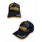 Gorra táctica marine style