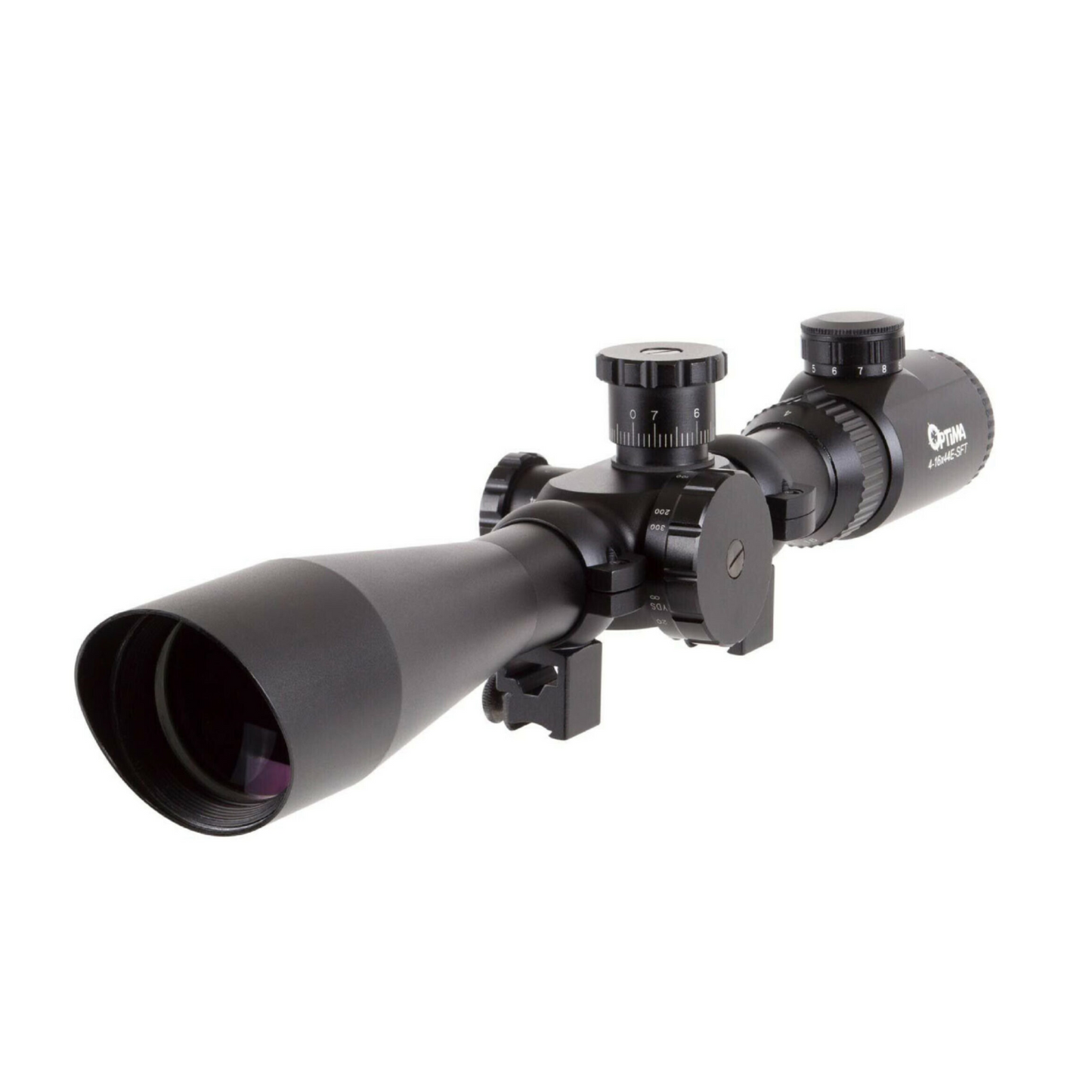 MIRA HATSAN OPTIMA 4-16X44E-SFT SCOPE