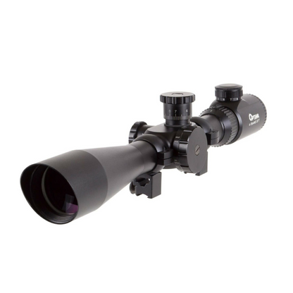 MIRA HATSAN OPTIMA 4-16X44E-SFT SCOPE