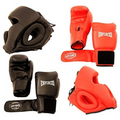 Pares de guante de boxeo last puch
