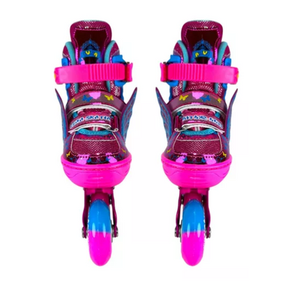 Patines ajustables luna pro niña