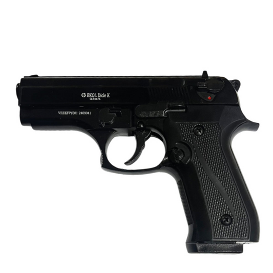 PISTOLA EKOL DICLE