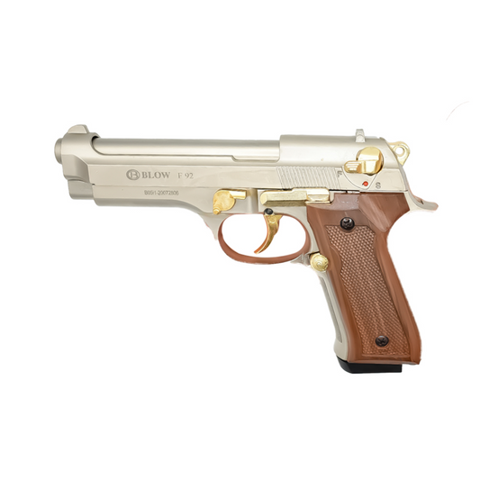 PISTOLA FOGUEO BLOW F 92