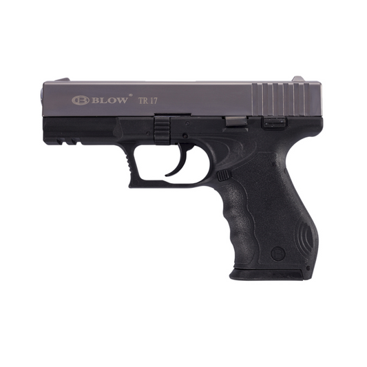 PISTOLA FOGUEO BLOW TR 17K