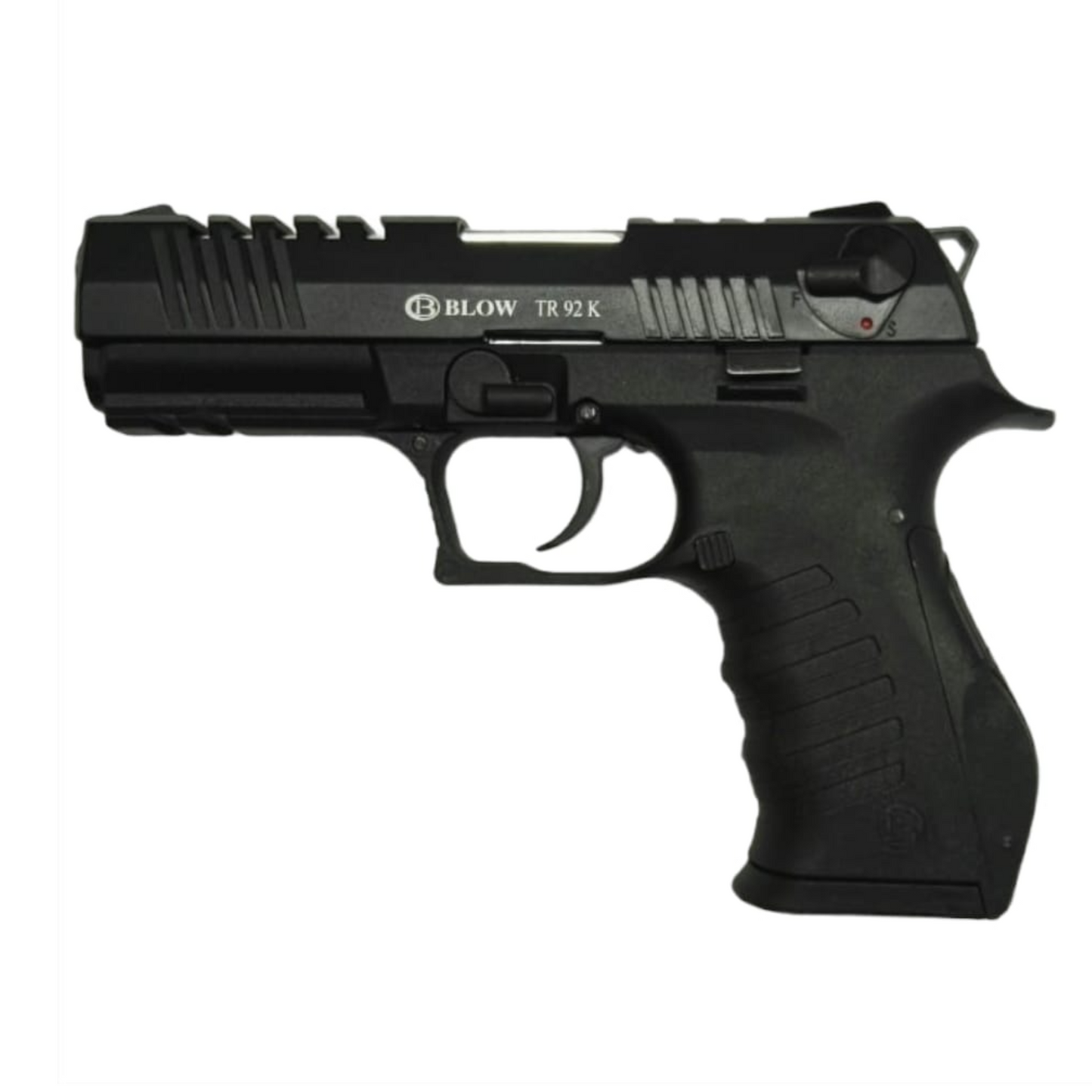 PISTOLA TRAUMATICA BLOW TR 92K