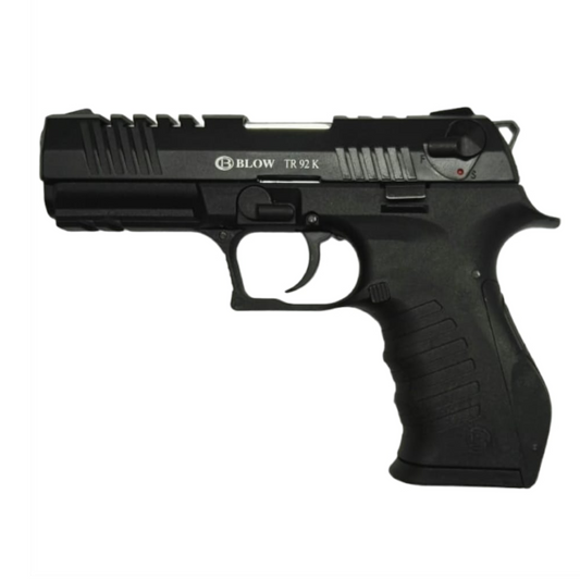 PISTOLA TRAUMATICA BLOW TR 92K