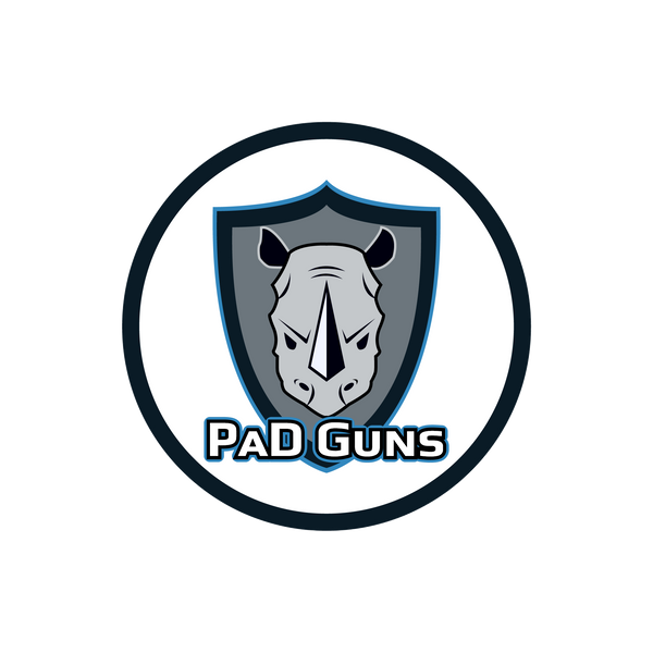 PaD Guns