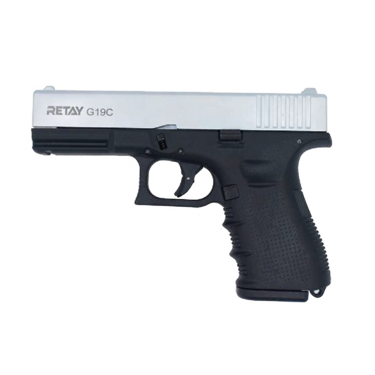 RETAY G19C