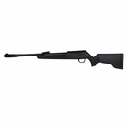 Full Airguns Thunder Gas Piston – Rifle de Aire Break Barrel Calibre .25 Negro