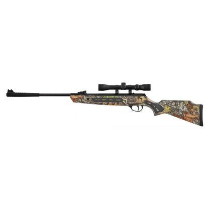 RIFLE HATSAN 1000S STRIKER