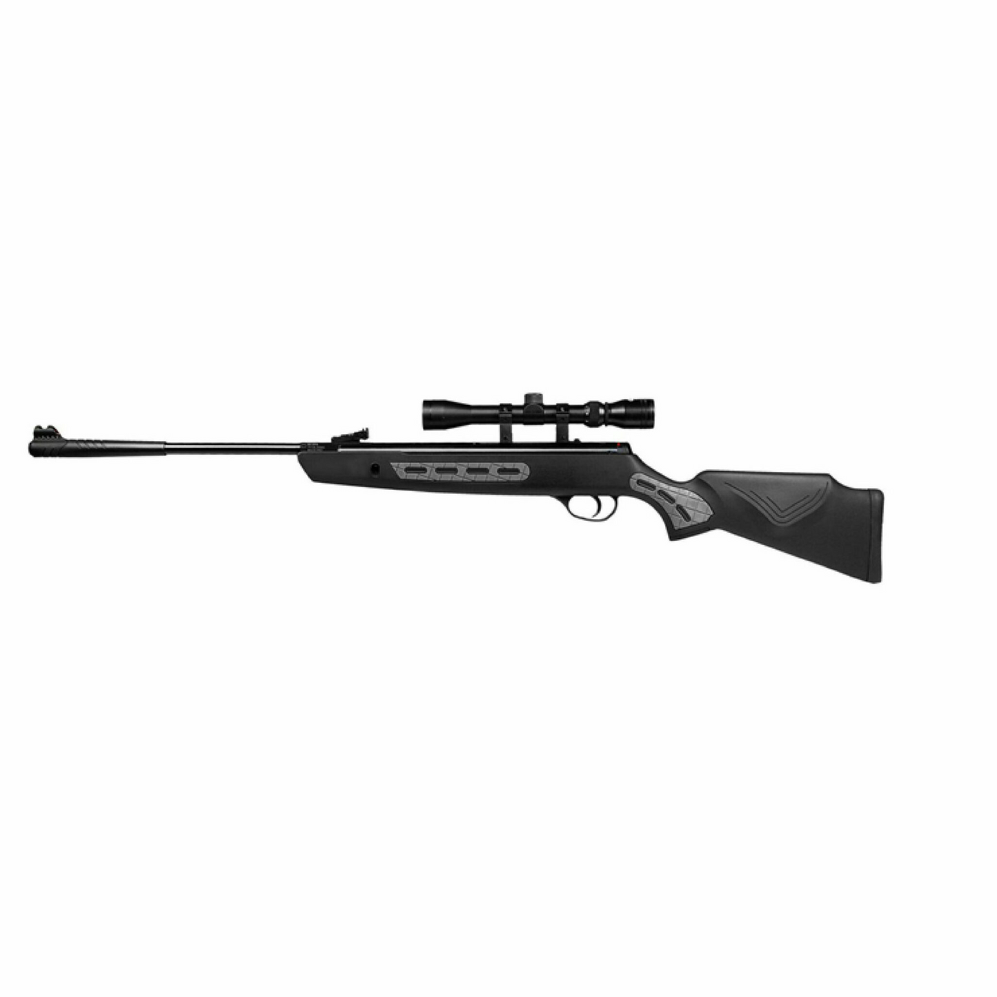 RIFLE HATSAN 1000S STRIKER