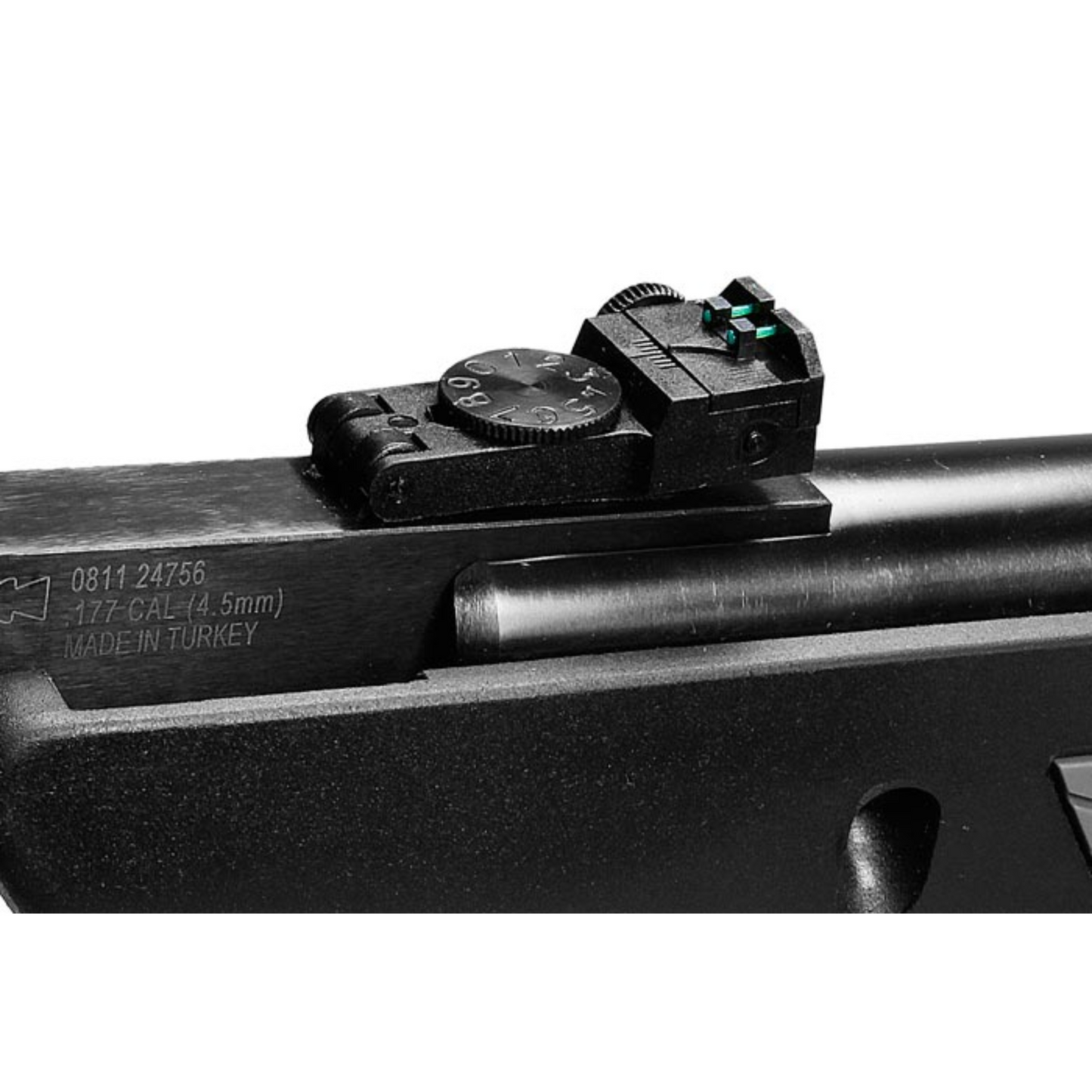 RIFLE HATSAN 1000S STRIKER
