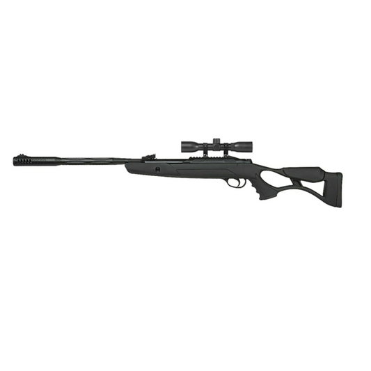 RIFLE HATSAN AIRTACT ED W/ MIRA 4X32