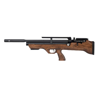 RIFLE HATSAN FLASH PUP QE