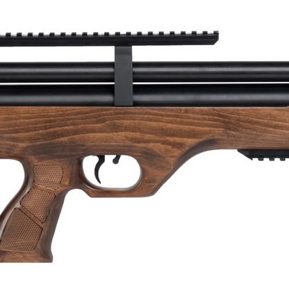 RIFLE HATSAN FLASH PUP QE