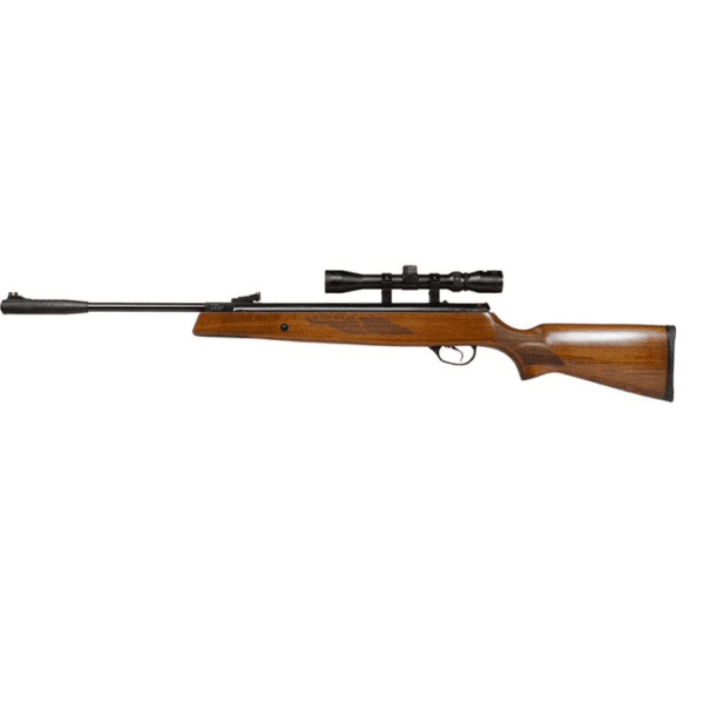 RIFLE HATSAN MOD95 COMBO TURKISH WALNUT