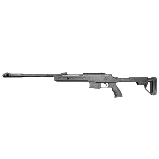 RIFLE HATSAN ZADA GUN ONLY