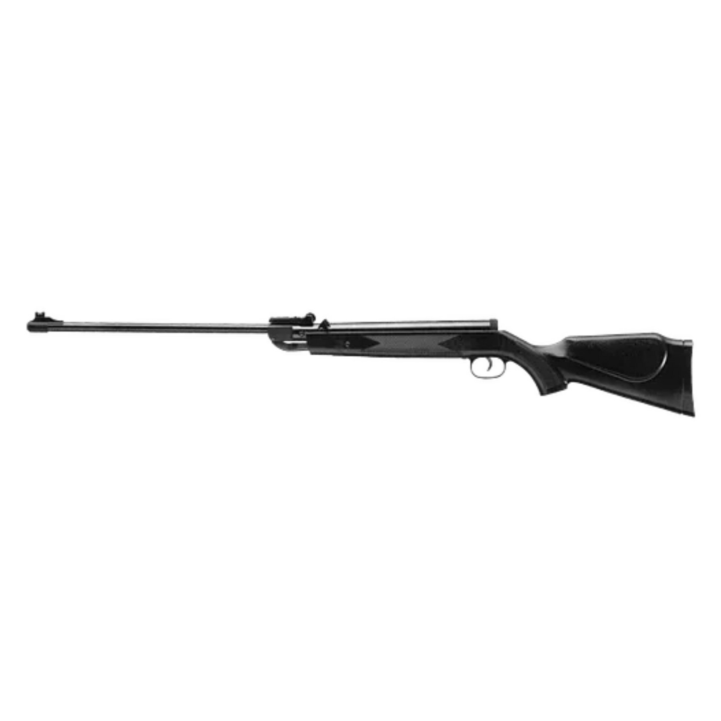 RIFLE SNOWPEAK B2-4P .22
