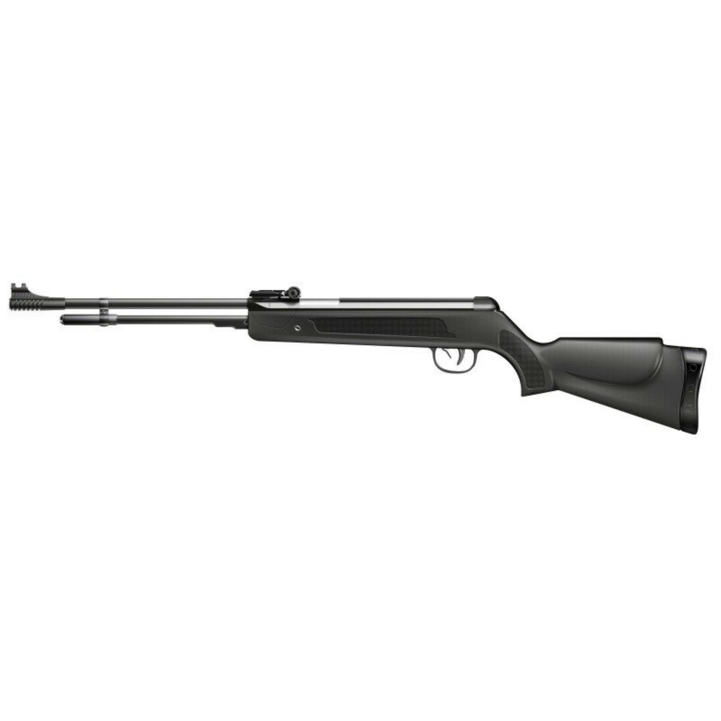 RIFLE SNOWPEAK B3-3P .22
