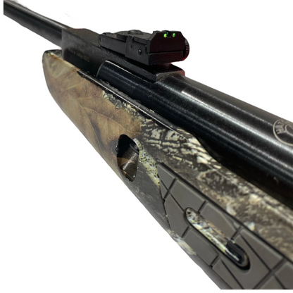 RIFLE HATSAN 1000S STRIKER