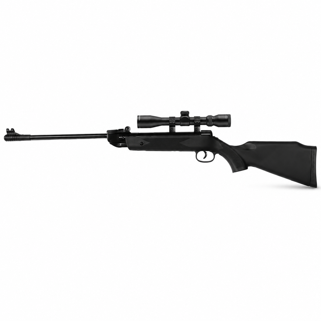 RIFLE SNOWPEAK B1-4P