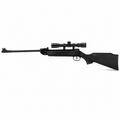 RIFLE SNOWPEAK B1-4P