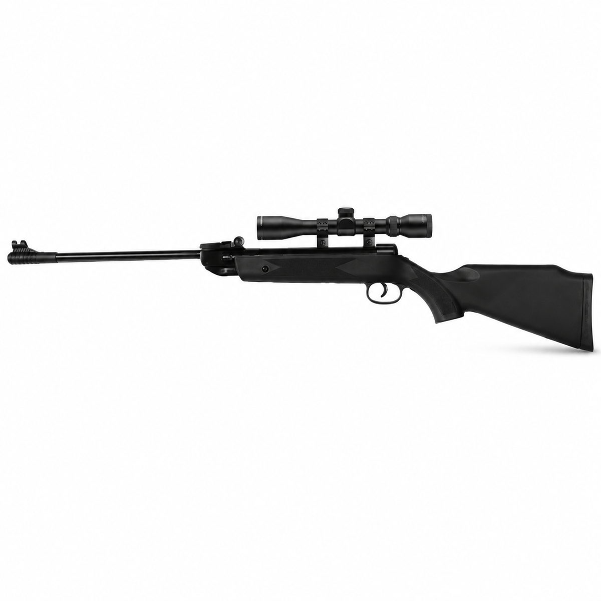 RIFLE SNOWPEAK B1-4P