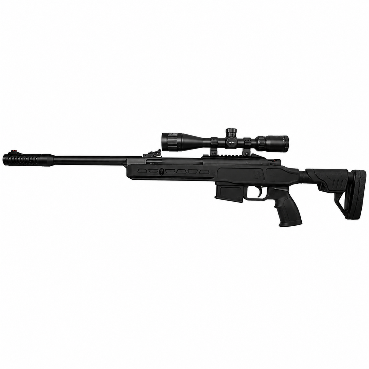 RIFLE HATSAN ZADA GUN ONLY